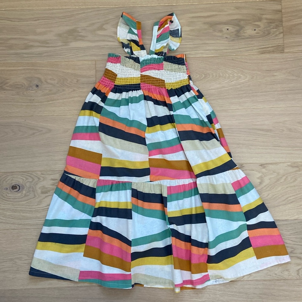 Tea dress size 10